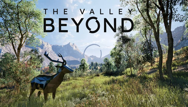 The Valley Beyond video game cover